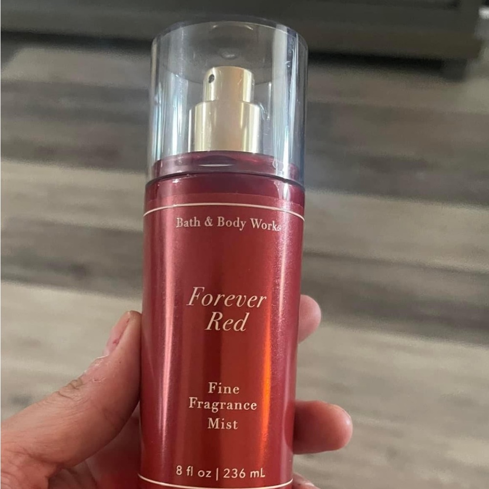 Brand new body spray by Bath & Body Works